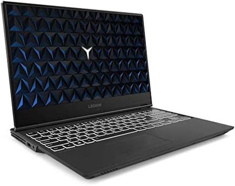 Lenovo Legion Y545 Power Limit 4 .